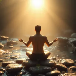 Ganzheitliches Wohlbefinden